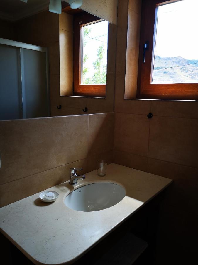 Campo Base Aparts El Chalten Exterior photo
